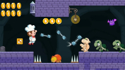 Super Hoxe Run Adventure World apk download v0.1 screenshot 4
