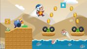 Super Hoxe Run Adventure World apk download v0.1 screenshot 5