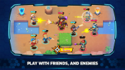 Battle Stars mod apk (unlocked everything) latest version v1.0.69 screenshot 3
