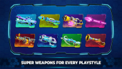 Battle Stars mod apk (unlocked everything) latest version v1.0.69 screenshot 4