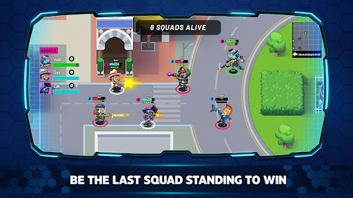 Battle Stars mod apk (unlocked everything) latest version