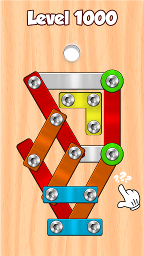 Screw Masters Pin Puzzle mod apk no ads