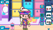 Toca Boca Pets Dress up apk download v2 screenshot 1