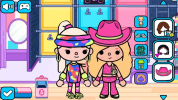 Toca Boca Pets Dress up apk download v2 screenshot 3