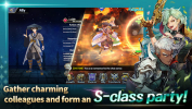 S class Heroine apk download for android v1.0.37 screenshot 1