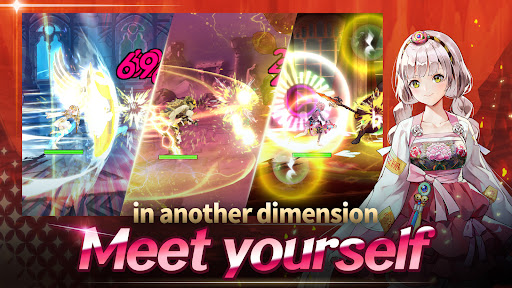 S class Heroine apk download for android