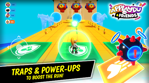 Applaydu & Friends games apk download for android