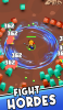 Knights vs Hordes Survive io mod apk download v0.1.0 screenshot 2