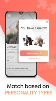 Ur My Type Mod Apk Latest Version v3.3.0 screenshot 7