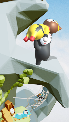 Gang Battle 3D mod apk latest version download