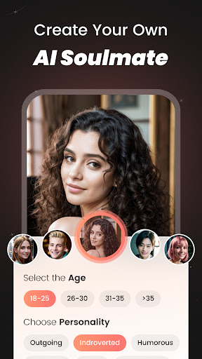 SynClub AI Chat & Make Friends Mod Apk Latest Version