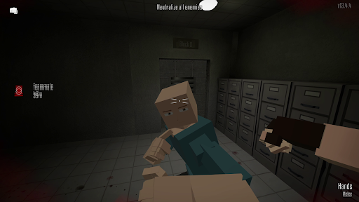 GoreBox mod apk unlocked everything latest version