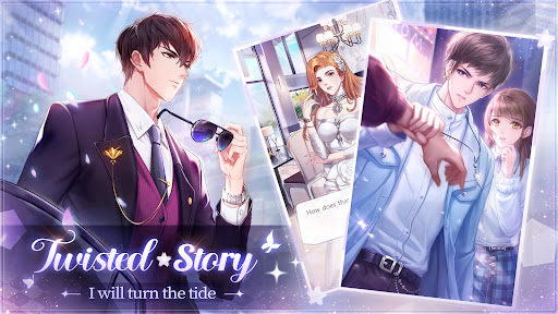 Starry Love mod apk vip unlocked (unlimited everything) v2.4.8 screenshot 2
