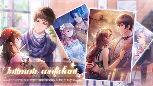 Starry Love mod apk vip unlocked (unlimited everything) v2.4.8 screenshot 4