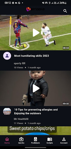 Yafreeka App Download Apk for Android