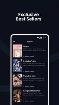 ReadMate App Free Download v1.5.4 screenshot 3