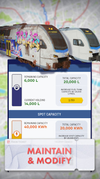 Train Manager 2024 apk download for android v1.1.2 screenshot 2