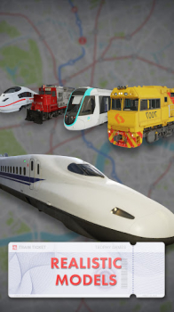 Train Manager 2024 apk download for android v1.1.2 screenshot 3