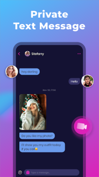 Aloha Chat App Download Latest Version v2.202 screenshot 1