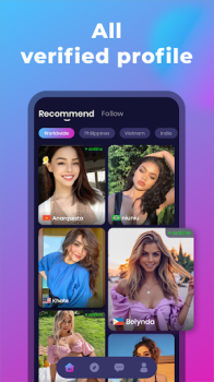 Aloha Chat App Download Latest Version v2.202 screenshot 3