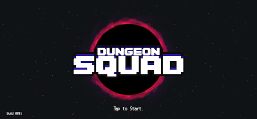 Dungeon Squad mod apk 1.06.1 unlocked everything v1.06.1 screenshot 2