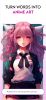 Genie Anime AI Art Generator Mod Apk Premium Unlocked Download v1.0.9 screenshot 2