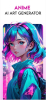 Genie Anime AI Art Generator Mod Apk Premium Unlocked Download v1.0.9 screenshot 3