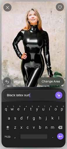 Letsy Try On Outfits with AI App Download for Android