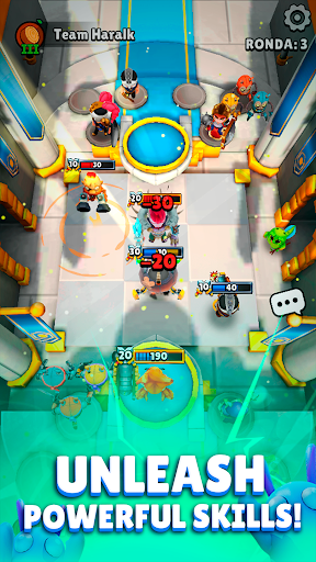 Wonder Wars apk download latest version
