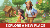 Robinsons Adventures Farming apk download for android v4 screenshot 2