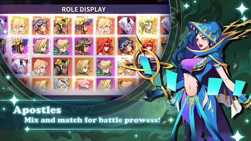 Magic Hunter game download latest version