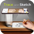 AI Drawing Trace & Sketch Mod