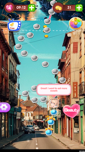 DreamyGirl apk download for android