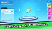 Funny Fighters Battle Royale mod menu apk unlimited money and gems v0.106021 screenshot 5