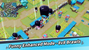Funny Fighters Battle Royale mod menu apk unlimited money and gems v0.106021 screenshot 7