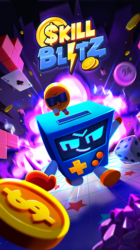 Skill Blitz Apk Download for AndroidͼƬ1