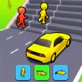 Shape Transform Shifting Car Mod Apk Download