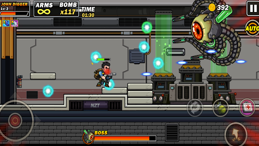 Commando 2 OPS Apk Download for Android v5.0 screenshot 1