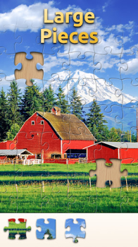 Vita Jigsaw for Seniors Apk Download Latest Version v1.1.8 screenshot 4