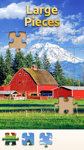Vita Jigsaw for Seniors Apk Download Latest Version
