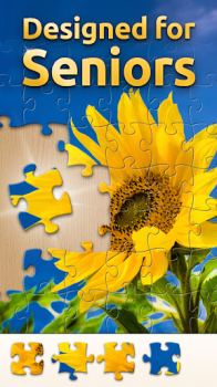 Vita Jigsaw for Seniors Apk Download Latest Version v1.1.8 screenshot 2