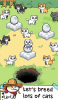 ClusterPaws Mutant Cats Mod Apk Download v1.1.4 screenshot 3