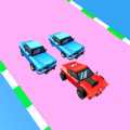 Merge Car Racing Mod Apk Download