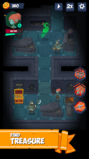 Legendary Adventure Mod Apk Download for Android
