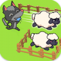 Save The Sheep Farm Parking Apk Download for Android