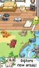 ClusterPaws Mutant Cats Mod Apk Download v1.1.4 screenshot 4