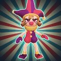 Merge Clown Amazing Circus apk Download for android