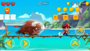 Super Jungle Bros Tribe Boy apk download v1.6.6 screenshot 1