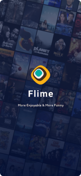 Flime app download latest version v1.2.0 screenshot 2