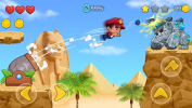 Super Jungle Bros Tribe Boy apk download v1.6.6 screenshot 5